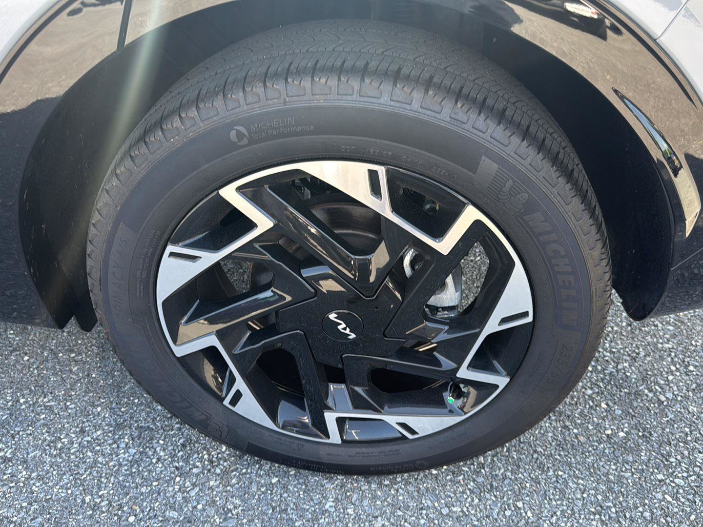 Used 2025 Kia Sportage SX AWD/4WD image 11