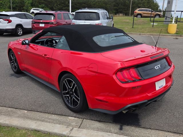 Used 2021 Ford Mustang GT Premium RWD image 10