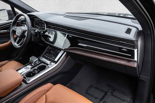 New 2026 Audi Q7 3.0T Prestige AWD/4WD image 25
