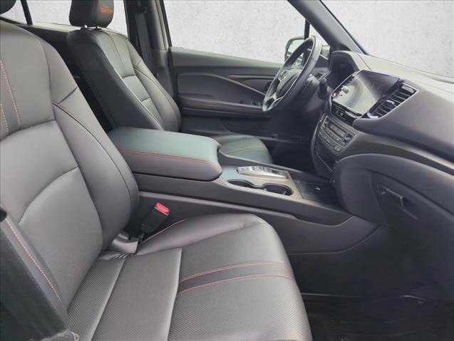 Used 2025 Honda Ridgeline TrailSport image 25
