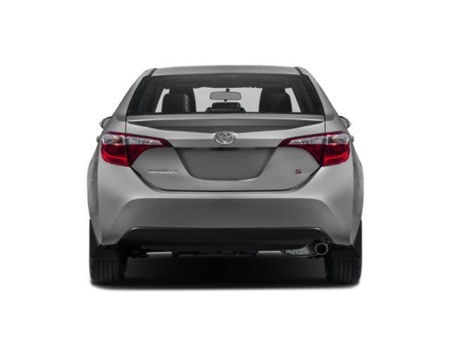 Used 2015 Toyota Corolla S FWD image 5