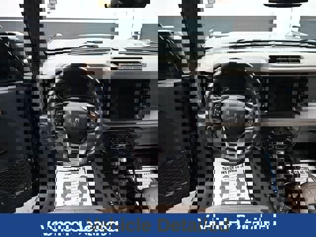 Used 2024 Ford Bronco Wildtrak image 18
