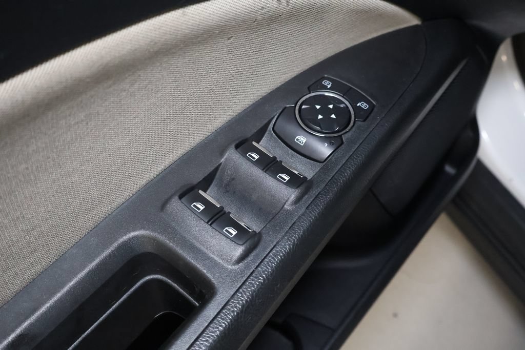 Used 2020 Ford Fusion S FWD image 12