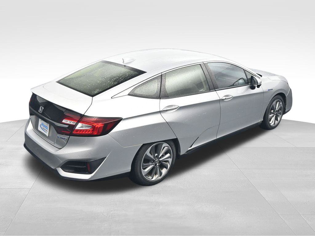 Used 2021 Honda Clarity Plug-In Hybrid image 37