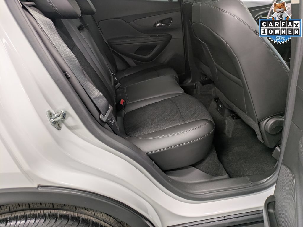 Used 2022 Buick Encore Preferred w/ Safety Package AWD/4WD image 27
