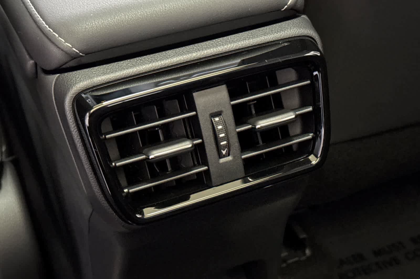 New 2026 Lexus NX 350 AWD w/ Accessory Package (Z1) image 14