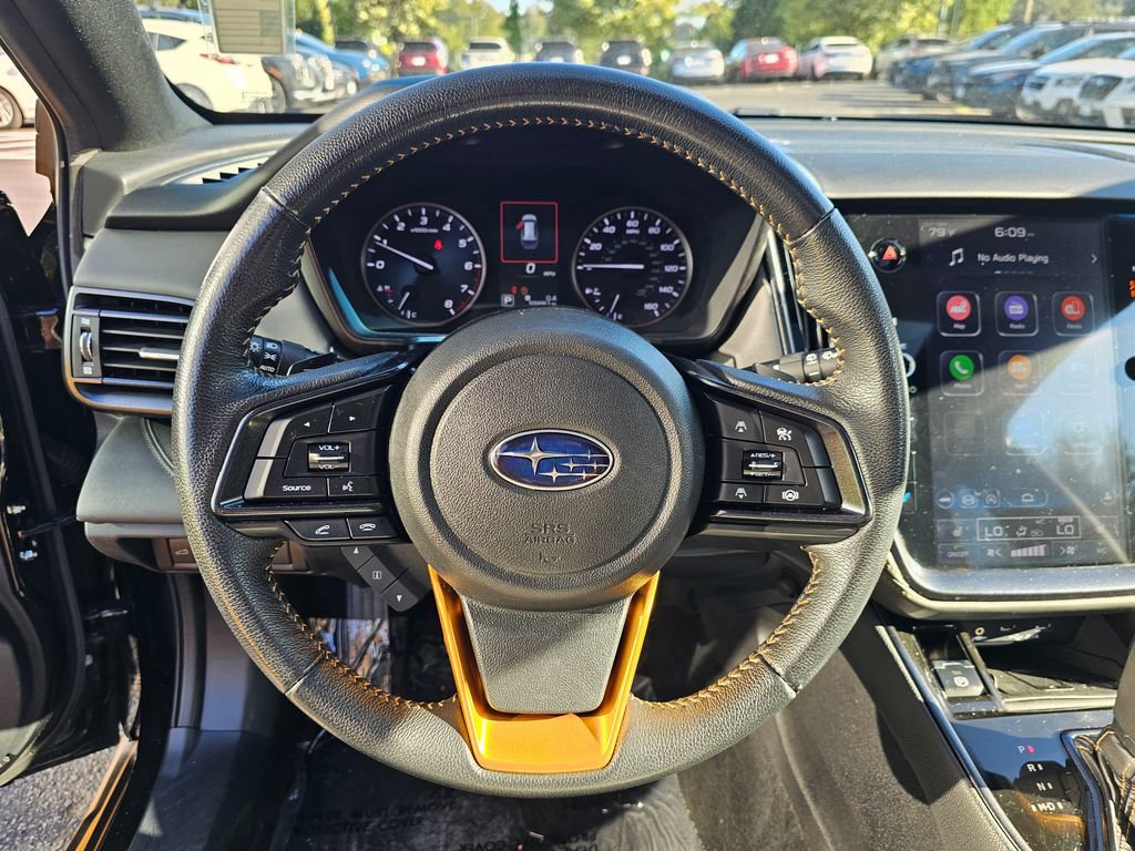 Used 2022 Subaru Outback Wilderness w/ Wilderness Package AWD/4WD image 26