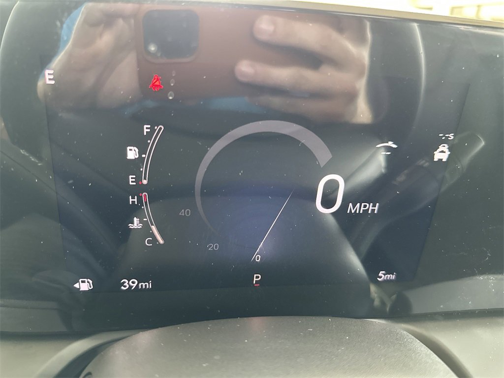 New 2026 Buick Encore GX Sport Touring w/ Advanced Technology Package image 38