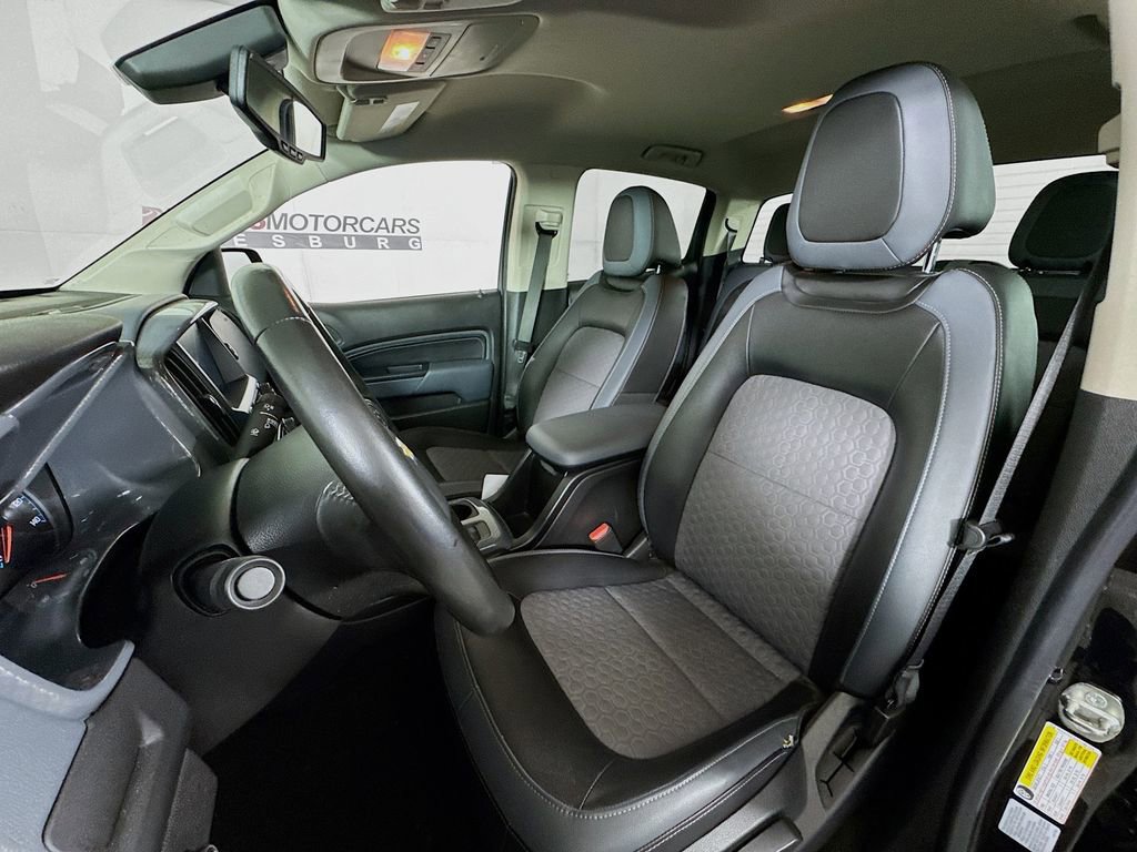 Used 2015 Chevrolet Colorado Z71 image 22