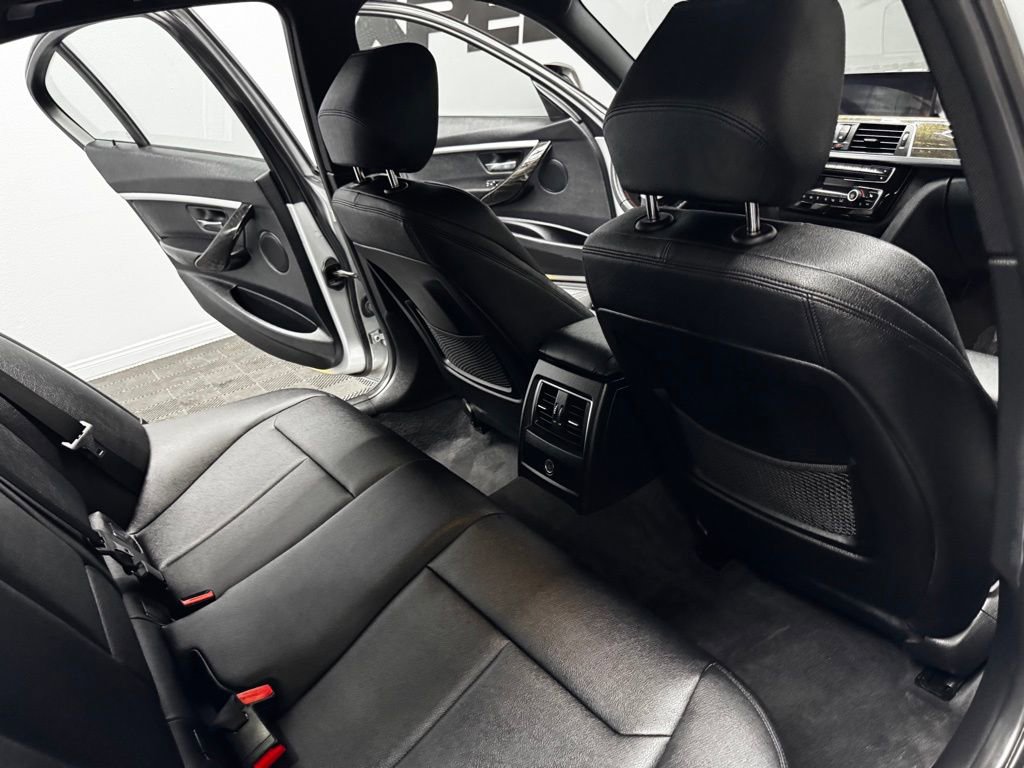 Used 2016 BMW 328i Sedan image 51