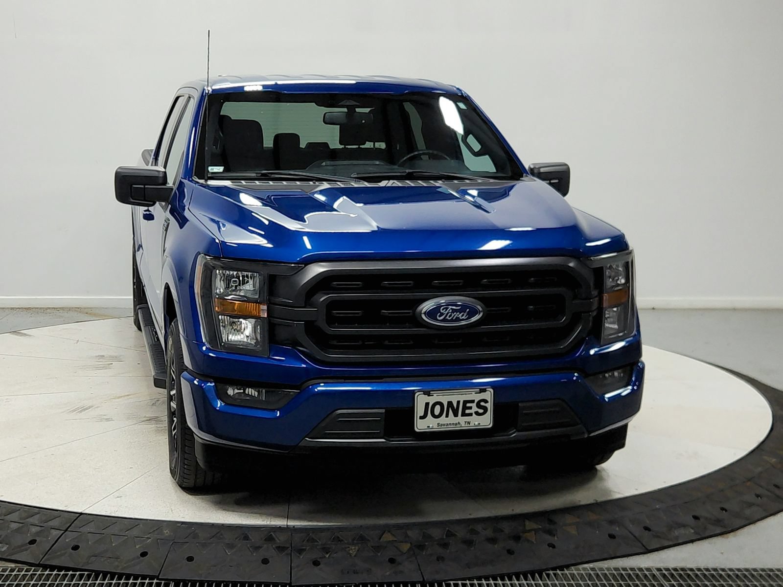 Used 2023 Ford F150 2WD SuperCrew image 3