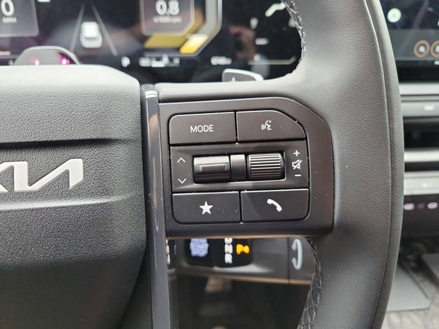 Used 2027 Kia Telluride SX Prestige X-Pro AWD/4WD image 27