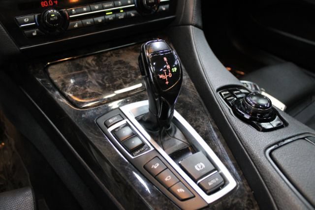Used 2014 BMW 640i Gran Coupe xDrive AWD/4WD image 16