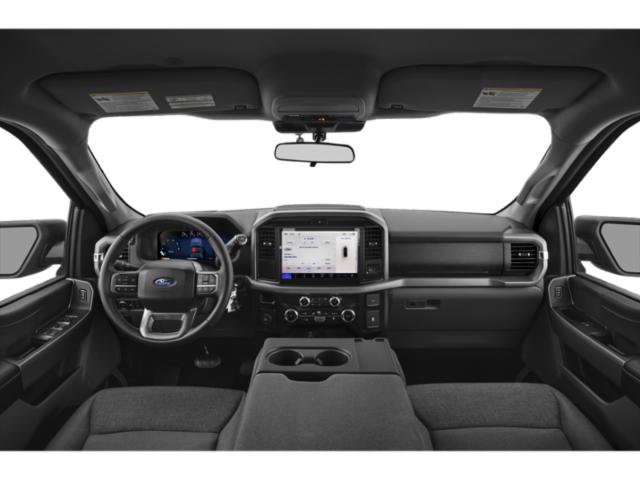 New 2026 Ford F150 XLT AWD/4WD image 27