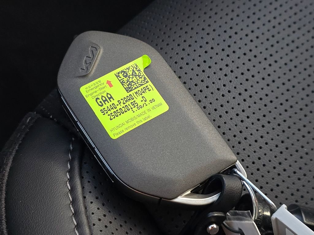 New 2026 Kia Sorento EX image 33