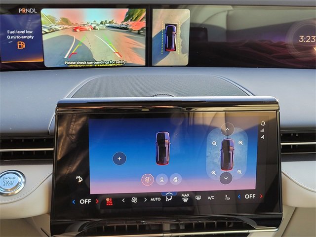 New 2026 Lincoln Nautilus Premier w/ Equipment Group 102A image 25