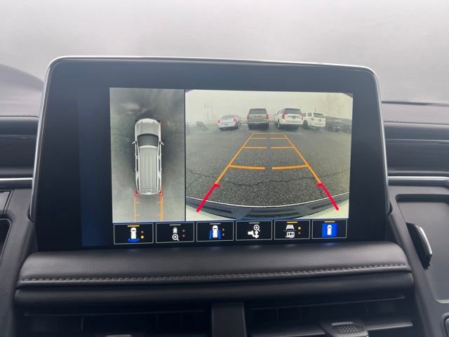 Used 2023 Chevrolet Tahoe High Country image 17