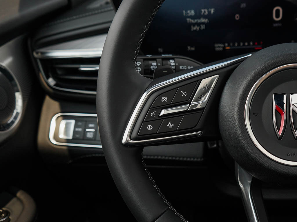 New 2026 Buick Enclave Avenir w/ LPO, Floor Liner Package image 23