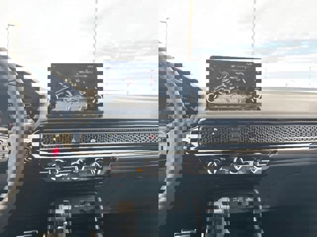 New 2026 Honda Civic Sport image 18