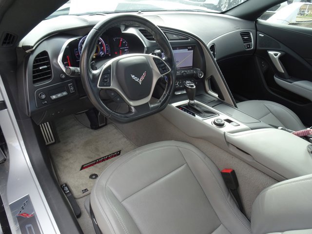 Used 2017 Chevrolet Corvette Grand Sport image 18