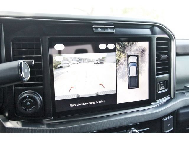 New 2026 Ford F250 Platinum w/ Tremor Off-Road Package AWD/4WD image 16