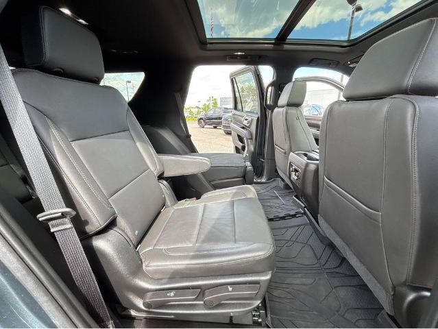 Used 2021 Chevrolet Tahoe LT AWD/4WD image 7
