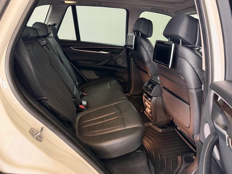 Used 2016 BMW X5 xDrive35i AWD/4WD image 17