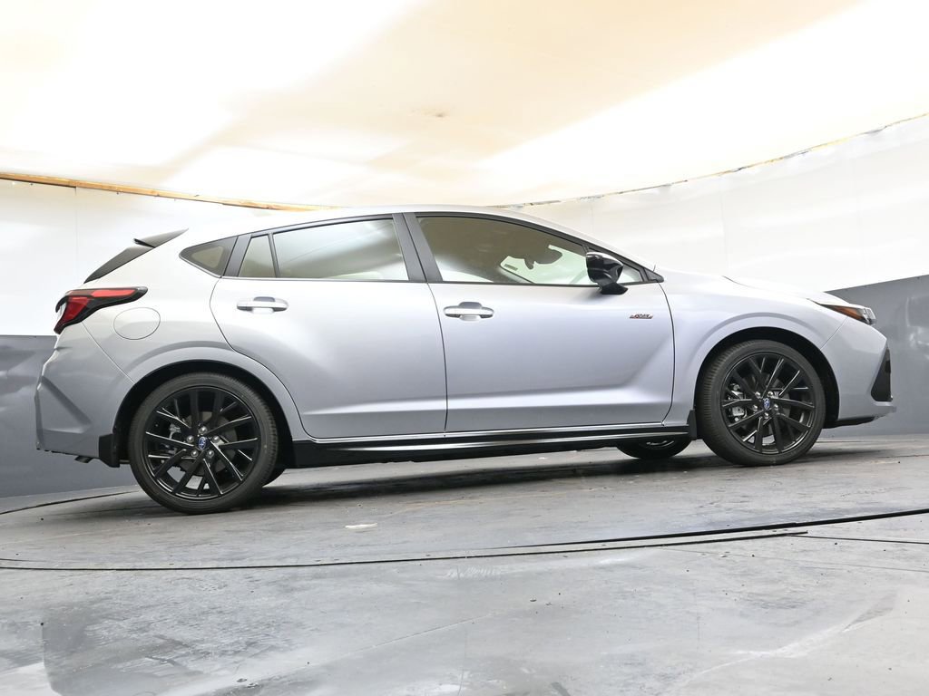 New 2026 Subaru Impreza RS image 17