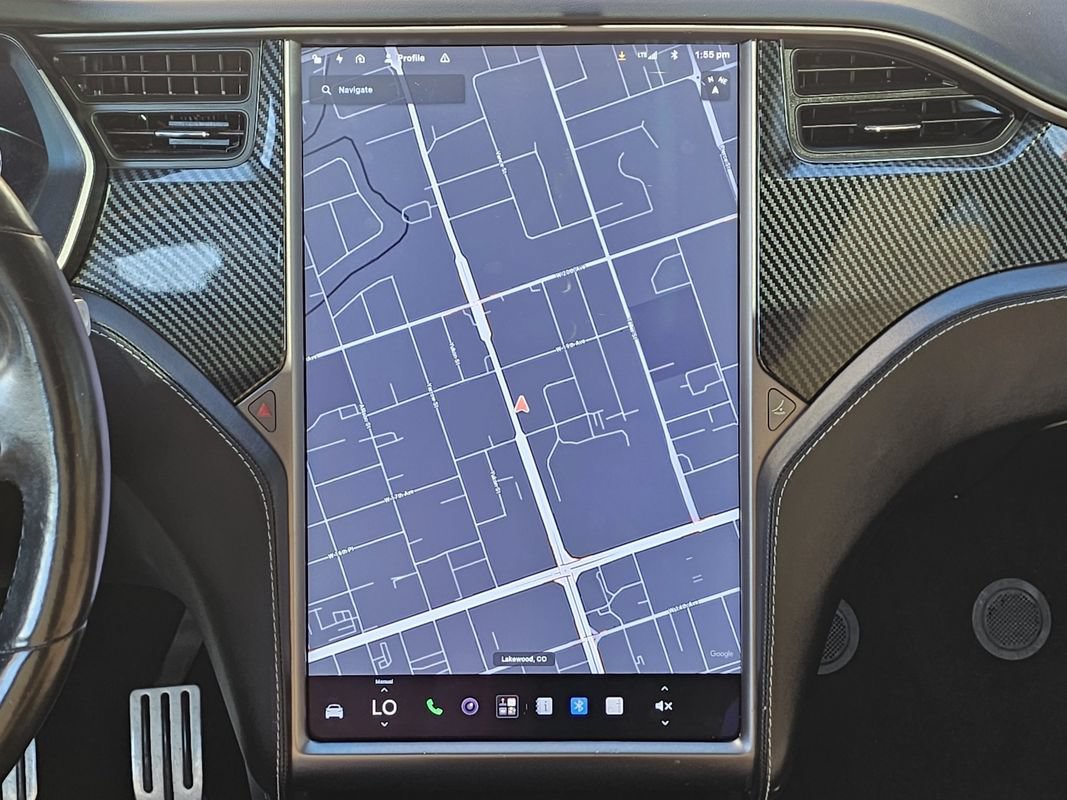 Used 2020 Tesla Model X Performance AWD/4WD image 29