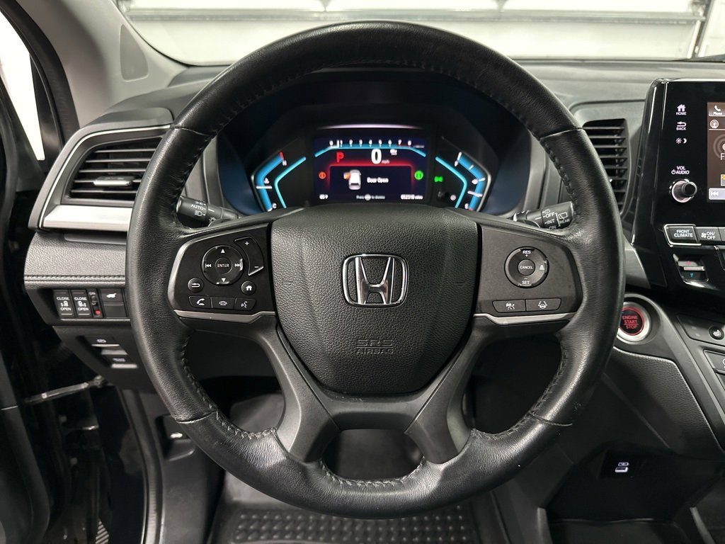 Used 2021 Honda Odyssey EX-L image 15