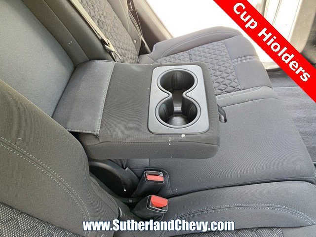 Used 2021 Chevrolet Blazer LT image 34