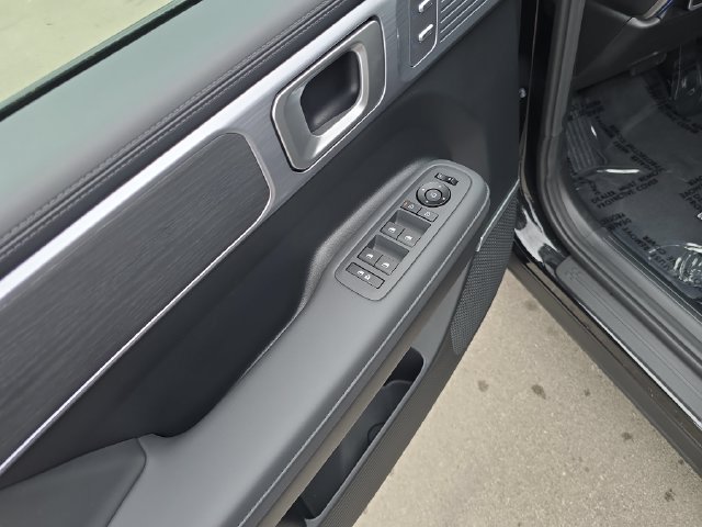 New 2026 Hyundai Santa Fe Limited AWD/4WD image 31