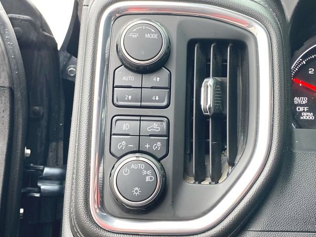 Used 2020 Chevrolet Silverado 1500 RST w/ All-Star Edition image 17