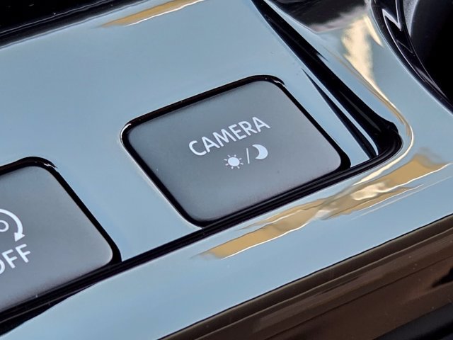 New 2027 Nissan Murano SL AWD/4WD image 21