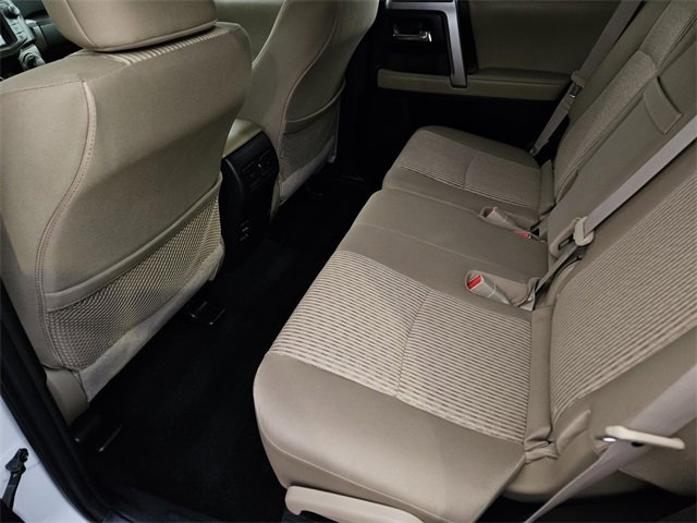 Used 2018 Toyota 4Runner SR5 image 12