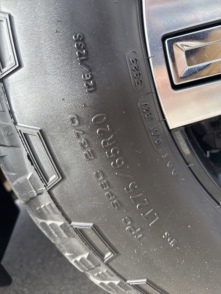 Used 2024 GMC Sierra 3500 Denali image 38