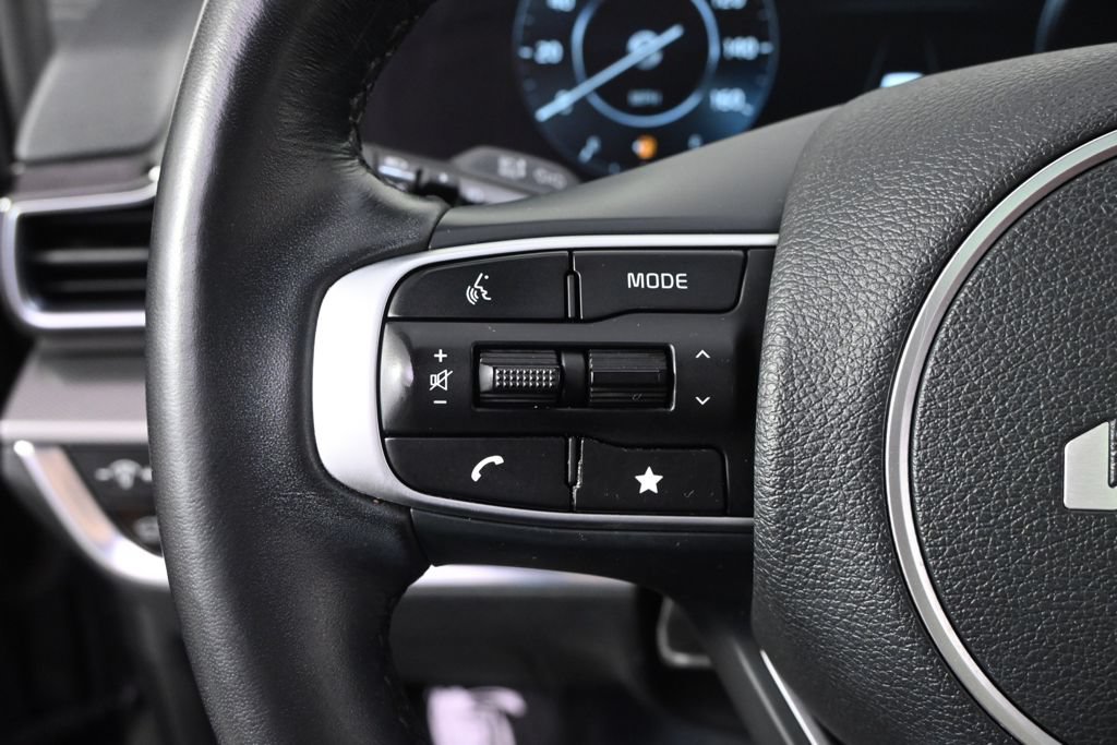 Used 2023 Kia Sportage SX AWD/4WD image 33
