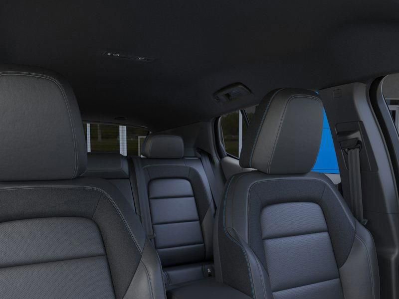 New 2026 Chevrolet Equinox EV LT image 24