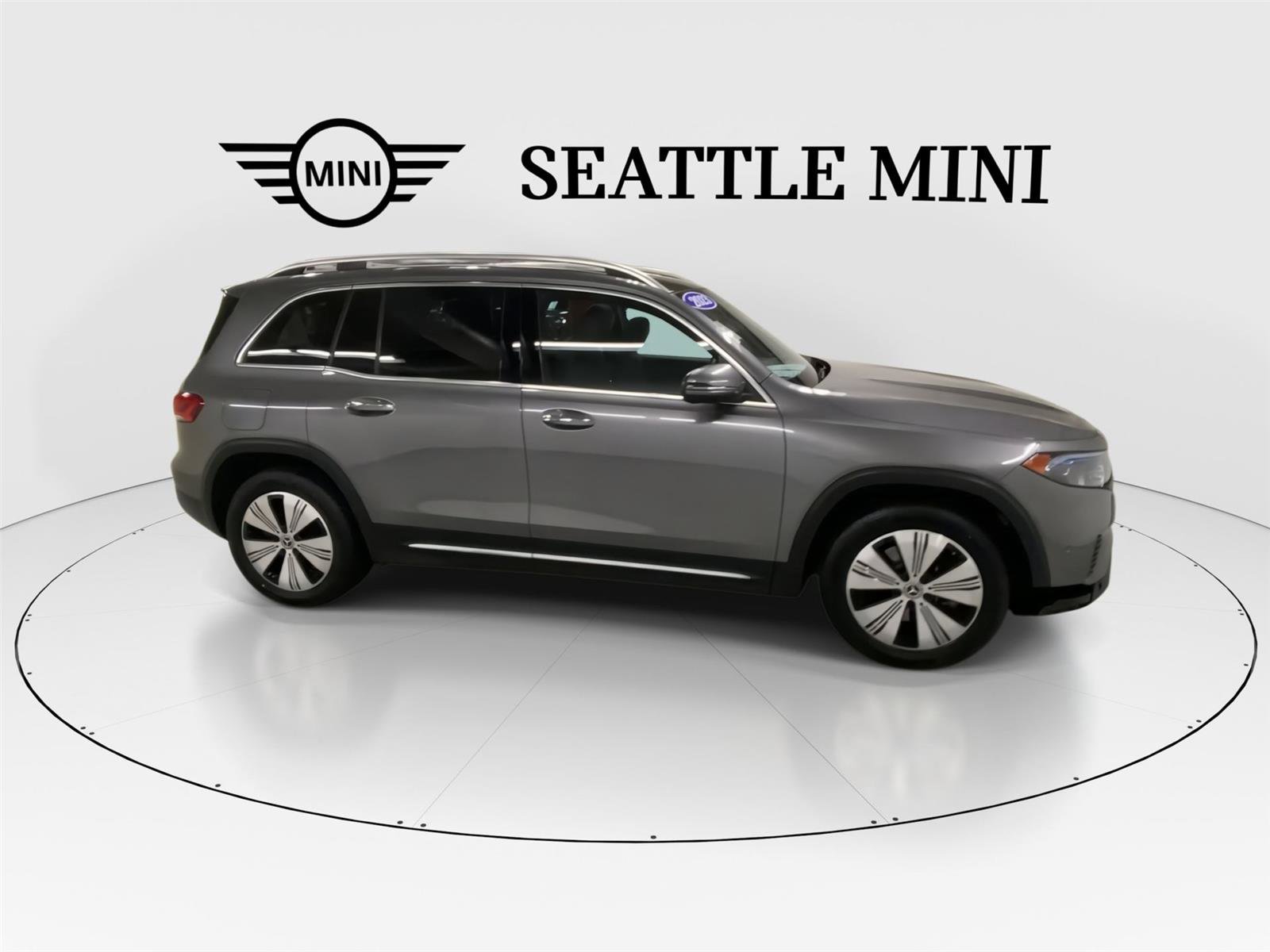 Used 2023 Mercedes-Benz EQB 250+ image 13