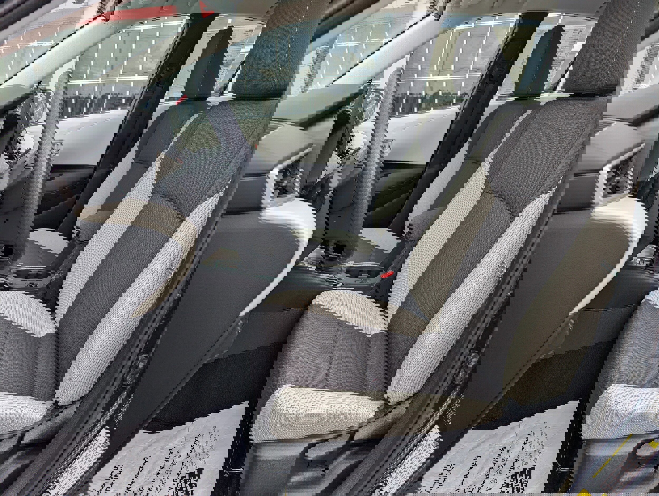 New 2026 Toyota Corolla LE image 10