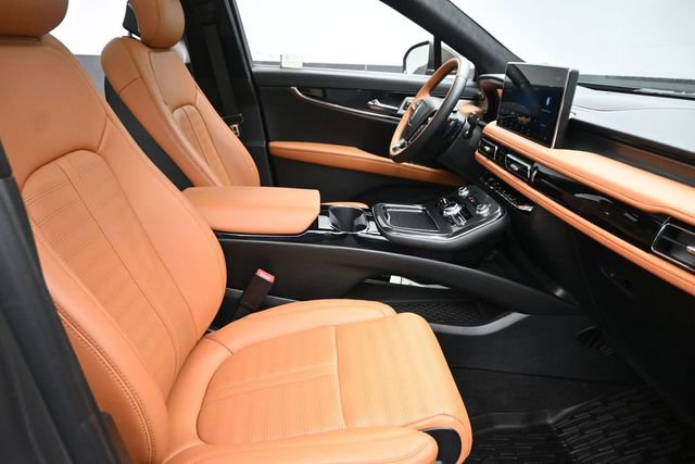 Certified 2022 Lincoln Nautilus Black Label AWD/4WD image 27
