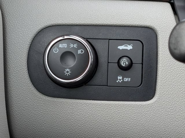 Used 2016 Chevrolet Impala Limited LS FWD image 17