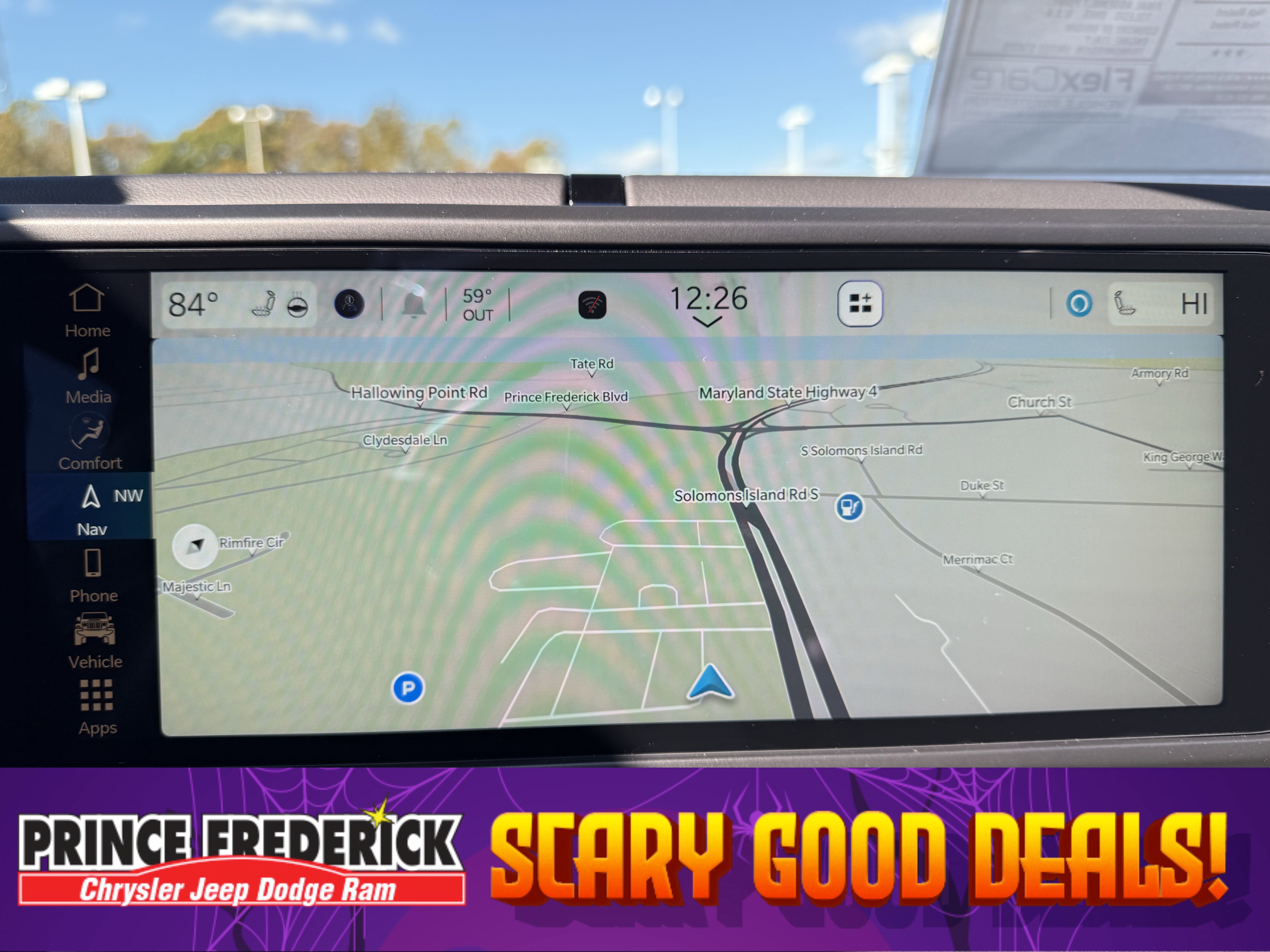 New 2026 Jeep Wrangler Unlimited Rubicon image 26