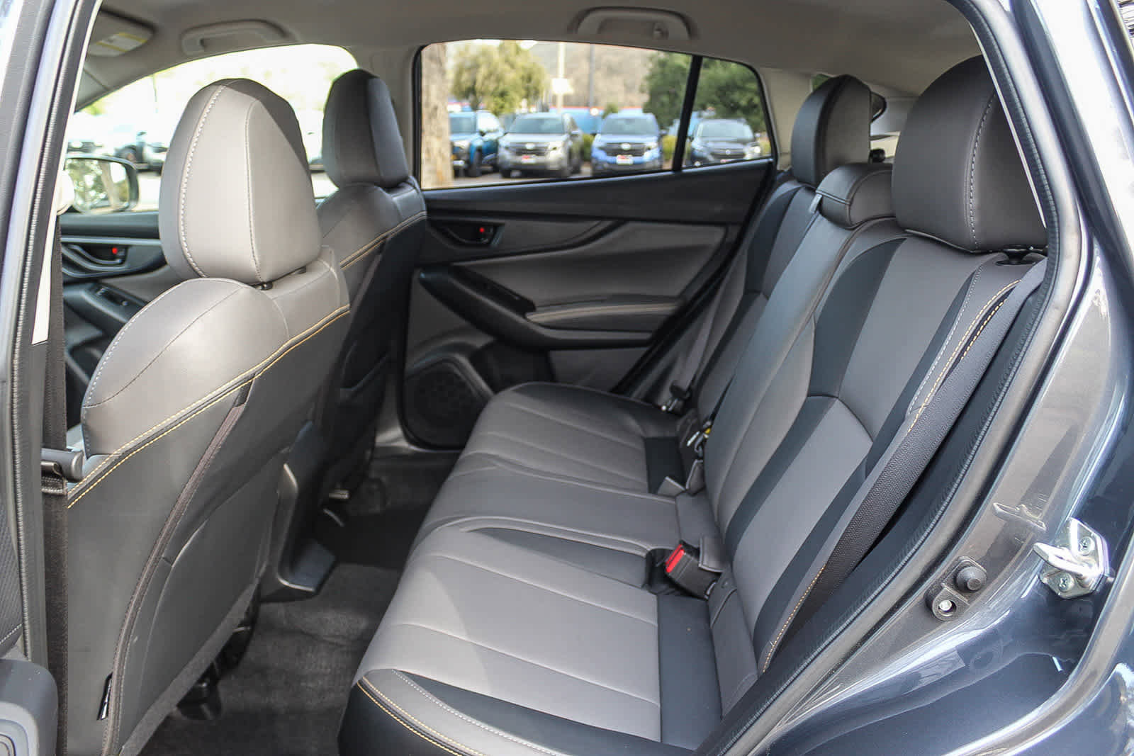 Certified 2023 Subaru Crosstrek 2.5i Sport image 13