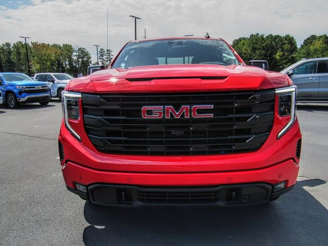 New 2026 GMC Sierra 1500 Elevation w/ Elevation Premium Package image 2