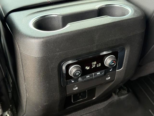 Used 2024 Chevrolet Tahoe RST w/ Luxury Package RWD image 31