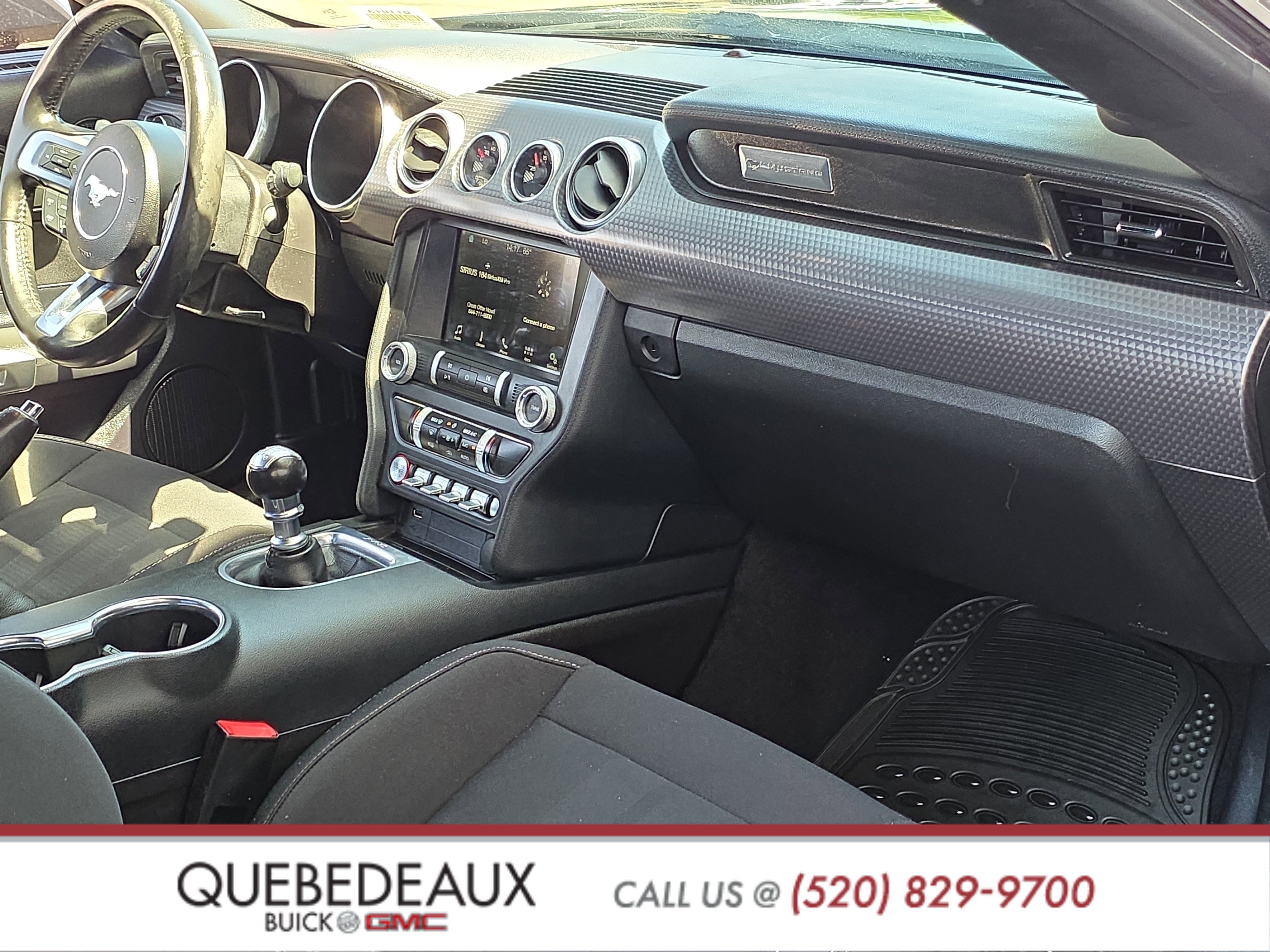 Used 2019 Ford Mustang GT w/ GT Performance Package RWD image 27