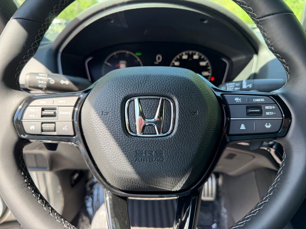 New 2026 Honda Civic Sport image 17