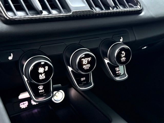 Used 2022 Audi R8 V10 performance w/ R8 Performance Design Package image 28