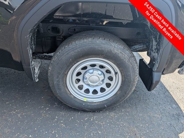 New 2026 GMC Sierra 1500 Pro w/ Pro Value Package AWD/4WD image 23